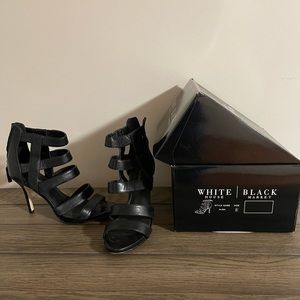 High White House black market